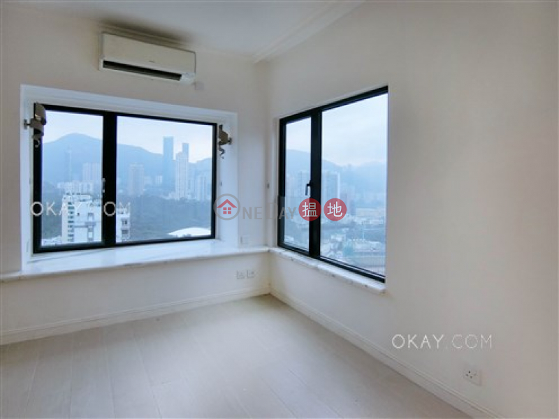 Rare 2 bedroom on high floor with rooftop | For Sale, 5-7 Tai Hang Road | Wan Chai District, Hong Kong Sales, HK$ 24M