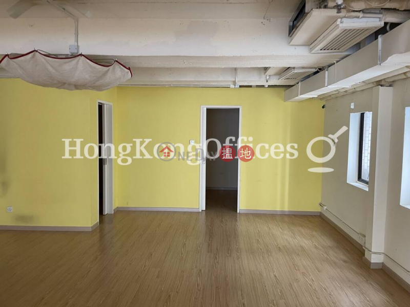 Office Unit for Rent at Shiu Fung Hong Building 239-241 Wing Lok Street | Western District, Hong Kong | Rental | HK$ 32,318/ month