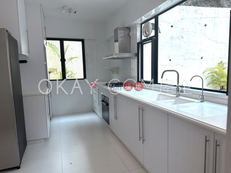 Property Search Hong Kong | OneDay | Residential, Rental Listings, Lovely house with sea views, rooftop & terrace | Rental