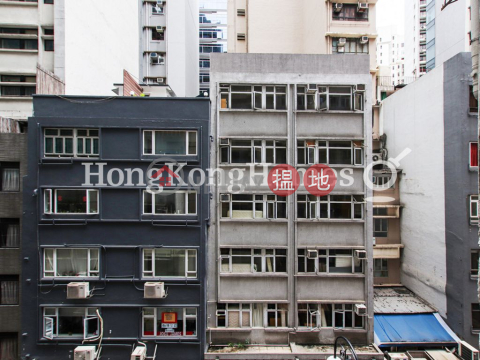 Studio Unit for Rent at Treasure View, Treasure View 御珍閣 | Western District (Proway-LID175982R)_0