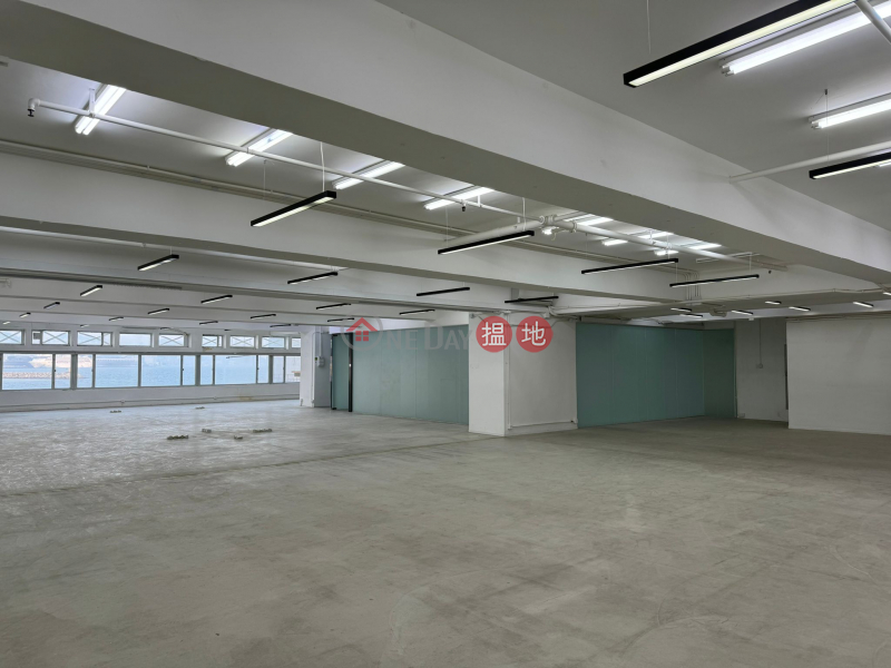 Hilder Centre, Hung Hom, Extreme Large Ocean View, Multiple Air-Conditioning, For Office Decoration | Hilder Centre 富德中心 Rental Listings