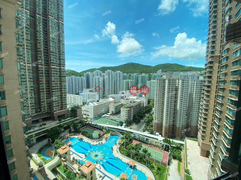香港搵樓|租樓|二手盤|買樓| 搵地 | 住宅-出租樓盤罕有向東兩房半單位，開揚遠山景《藍灣半島 9座租盤》