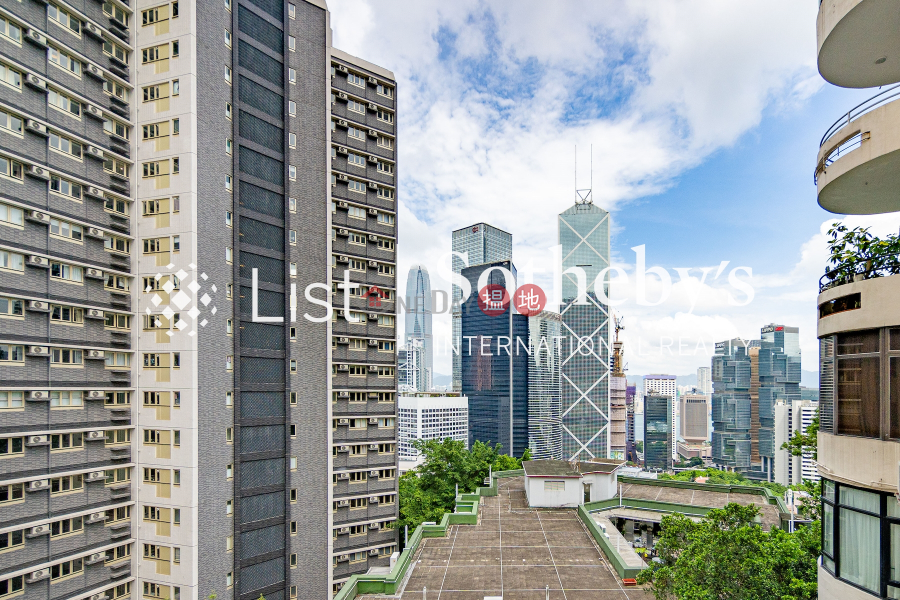 Property for Rent at Estella Court with 3 Bedrooms | 70 MacDonnell Road | Central District, Hong Kong | Rental HK$ 65,000/ month