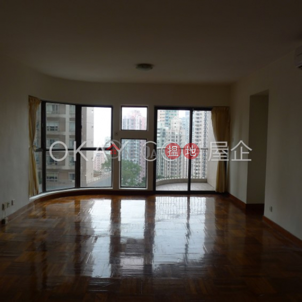 Popular 3 bedroom with sea views & balcony | Rental | Dragonview Court 龍騰閣 Rental Listings