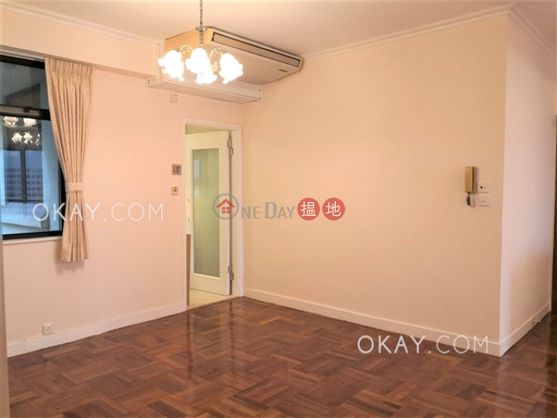 Efficient 4 bedroom with parking | Rental 27-29 MacDonnell Road | Central District Hong Kong Rental HK$ 68,000/ month