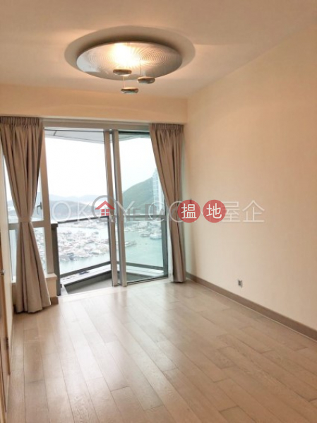 Unique 1 bedroom on high floor | Rental | 9 Welfare Road | Southern District Hong Kong Rental, HK$ 34,000/ month
