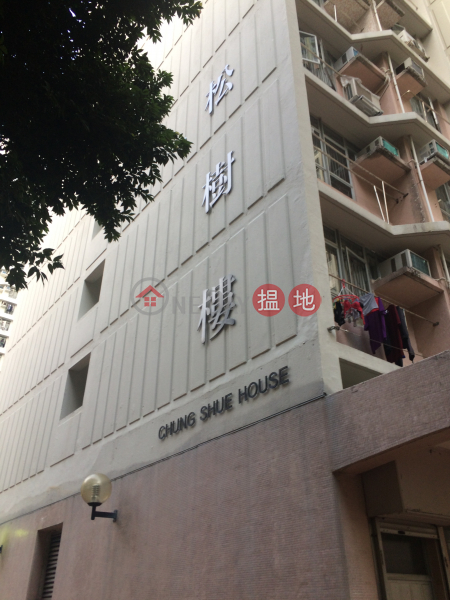 Lei Muk Shue Estate Chung Shue House (Lei Muk Shue Estate Chung Shue House) Tai Wo Hau|搵地(OneDay)(1)