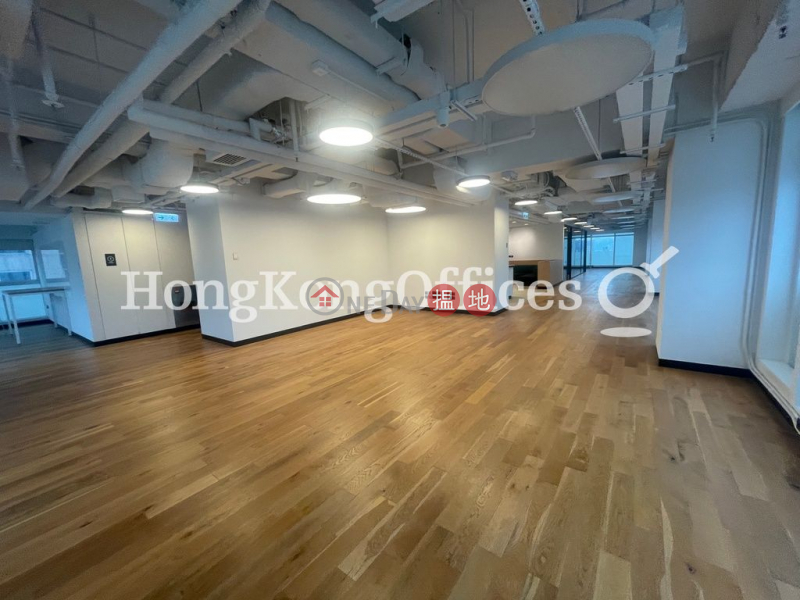 Property Search Hong Kong | OneDay | Office / Commercial Property Rental Listings Office Unit for Rent at LKF Tower