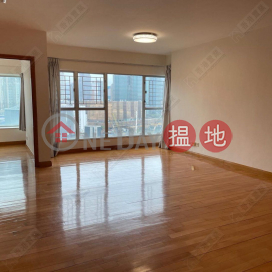 Three bedrooms, one apartment, multi-purpose in The Waterfront