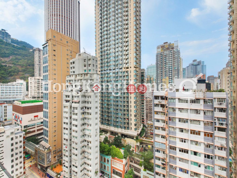 Property Search Hong Kong | OneDay | Residential, Rental Listings 2 Bedroom Unit for Rent at The Avenue Tower 5