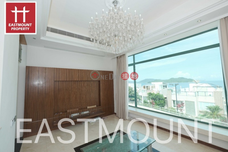 Property Search Hong Kong | OneDay | Residential | Sales Listings | Silverstrand Villa House | Property For Sale in Villa Horizon, Silverstrand 銀線灣海天灣-Detached high ceiling house