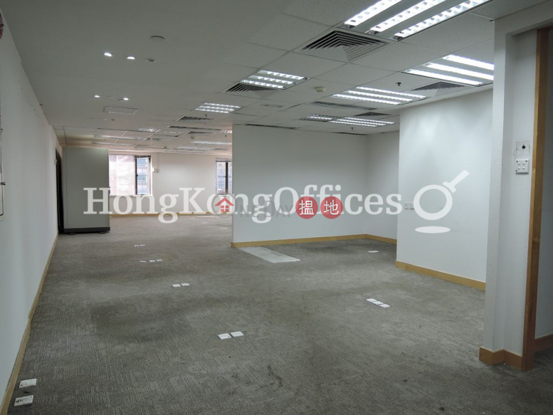 HK$ 198,000/ month, Bank of American Tower, Central District, Office Unit for Rent at Bank of American Tower