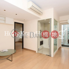 1 Bed Unit for Rent at The Icon, The Icon 干德道38號The ICON | Western District (Proway-LID1335R)_0