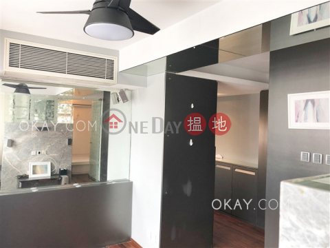 Intimate 1 bedroom on high floor | For Sale | Wah Fai Court 華輝閣 _0