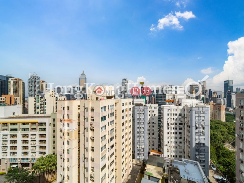 香港搵樓|租樓|二手盤|買樓| 搵地 | 住宅-出售樓盤-肇輝臺8號高上住宅單位出售