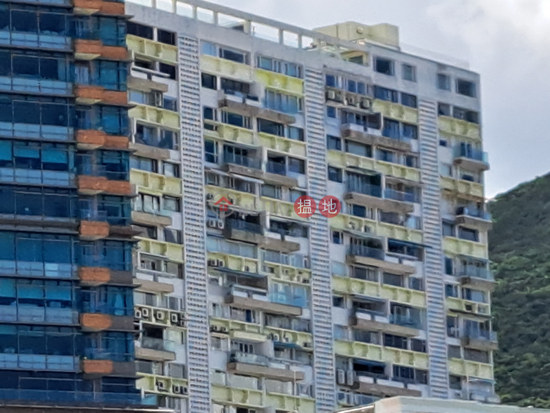 Repulse Bay Towers (保華大廈),Repulse Bay | ()(2)