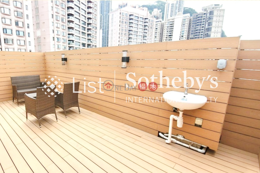 Property for Sale at St Louis Mansion with Studio 20-22 MacDonnell Road | Central District Hong Kong, Sales HK$ 9.1M