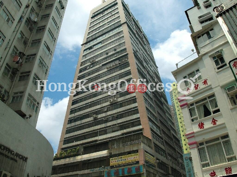 Office Unit for Rent at Arion Commercial Building | Arion Commercial Building 聯發商業中心 Rental Listings