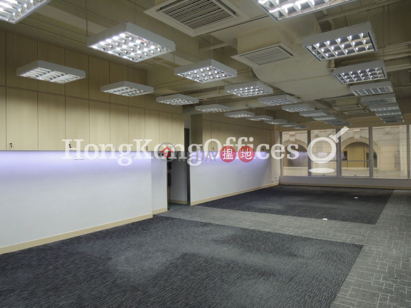 Property Search Hong Kong | OneDay | Office / Commercial Property | Rental Listings Office Unit for Rent at Chinachem Hollywood Centre