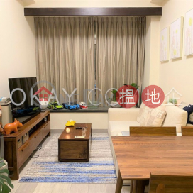 1房1廁,露台嘉薈軒出售單位, 嘉薈軒 J Residence | 灣仔區 (OKAY-S65160)_0