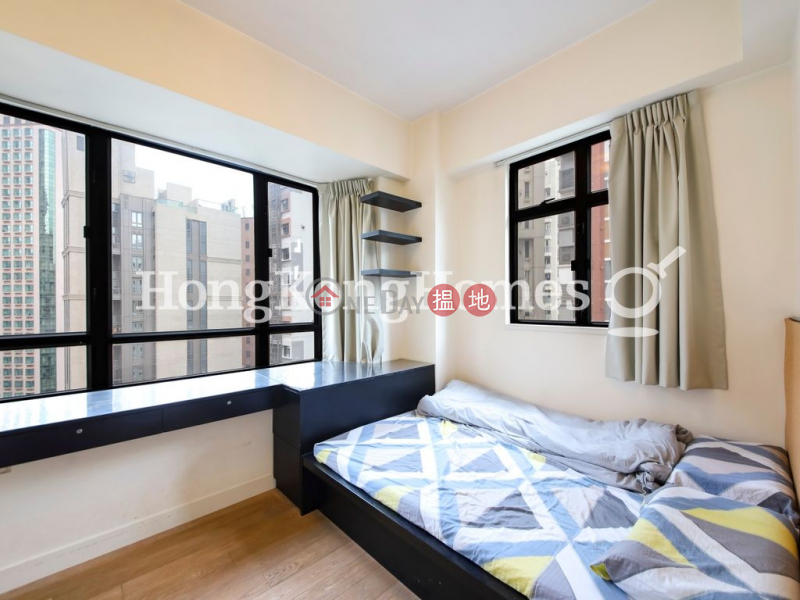 HK$ 9.7M St Louis Mansion Central District, 1 Bed Unit at St Louis Mansion | For Sale