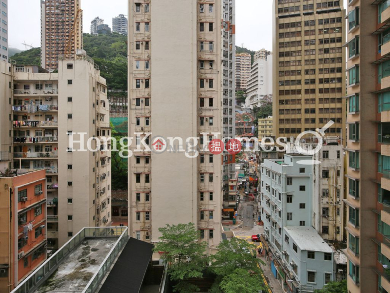 Property Search Hong Kong | OneDay | Residential | Rental Listings, 1 Bed Unit for Rent at J Residence