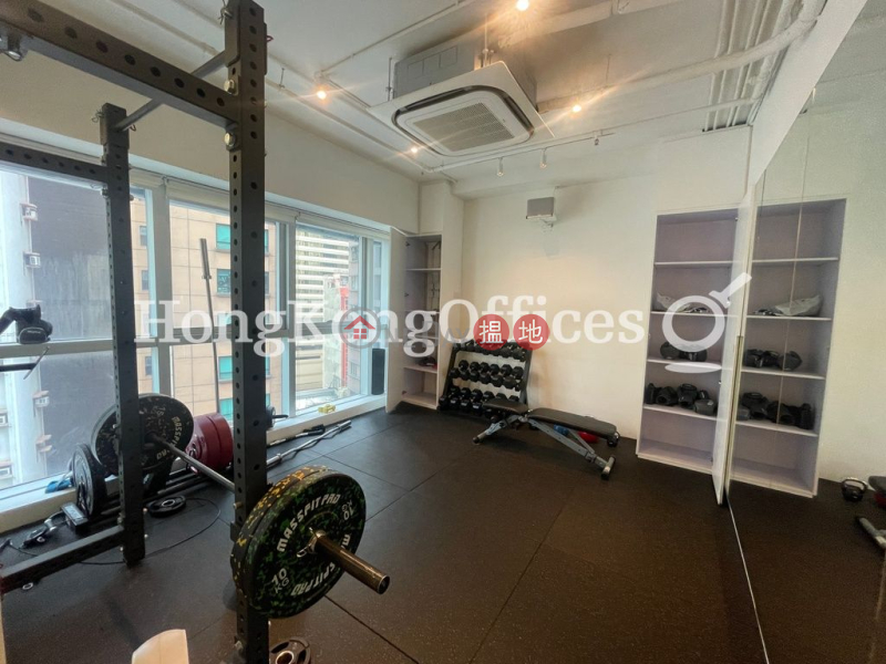 Office Unit for Rent at The Pemberton, The Pemberton 柏廷坊 Rental Listings | Western District (HKO-17107-AFHR)