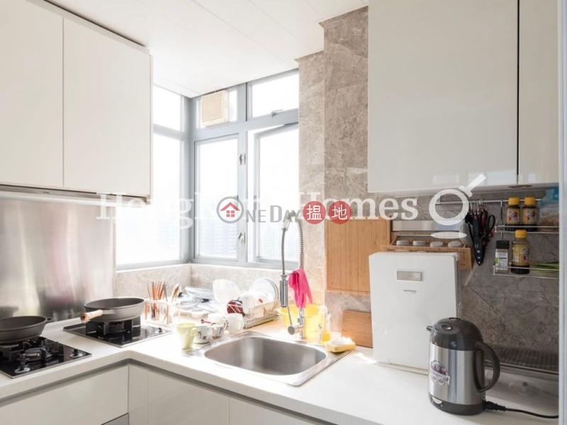 HK$ 32,000/ month | One Pacific Heights Western District 1 Bed Unit for Rent at One Pacific Heights