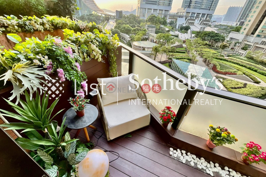 Property Search Hong Kong | OneDay | Residential | Sales Listings Property for Sale at The Arch with 3 Bedrooms