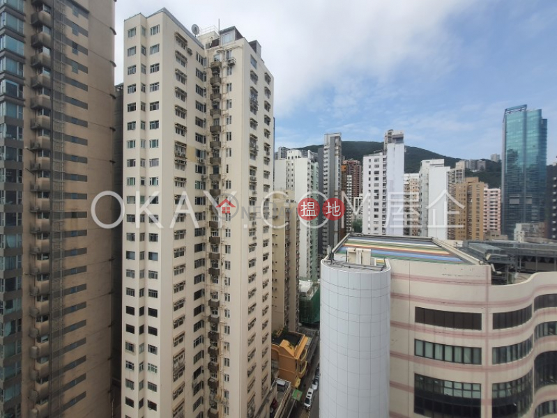 Sun and Moon Building, High Residential | Rental Listings | HK$ 38,000/ month