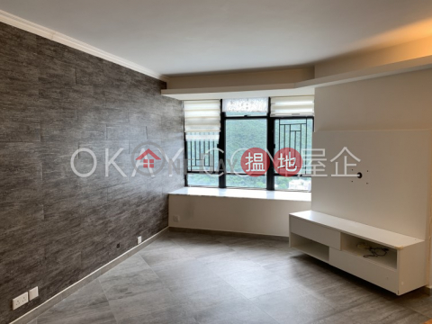 Charming 2 bedroom on high floor with sea views | For Sale | Block D (Flat 1 - 8) Kornhill 康怡花園 D座 (1-8室) _0