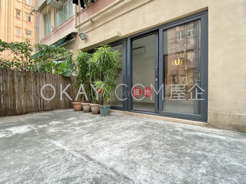 Property Search Hong Kong | OneDay | Residential Rental Listings Cozy 1 bedroom with terrace | Rental