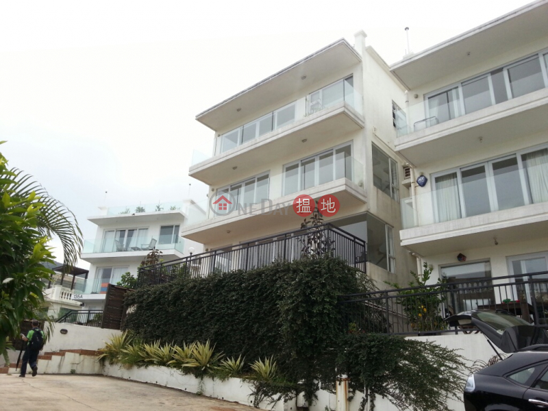 Detached Garden Hse, Mau Po Village 茅莆村 Rental Listings | Sai Kung (CWB0424)