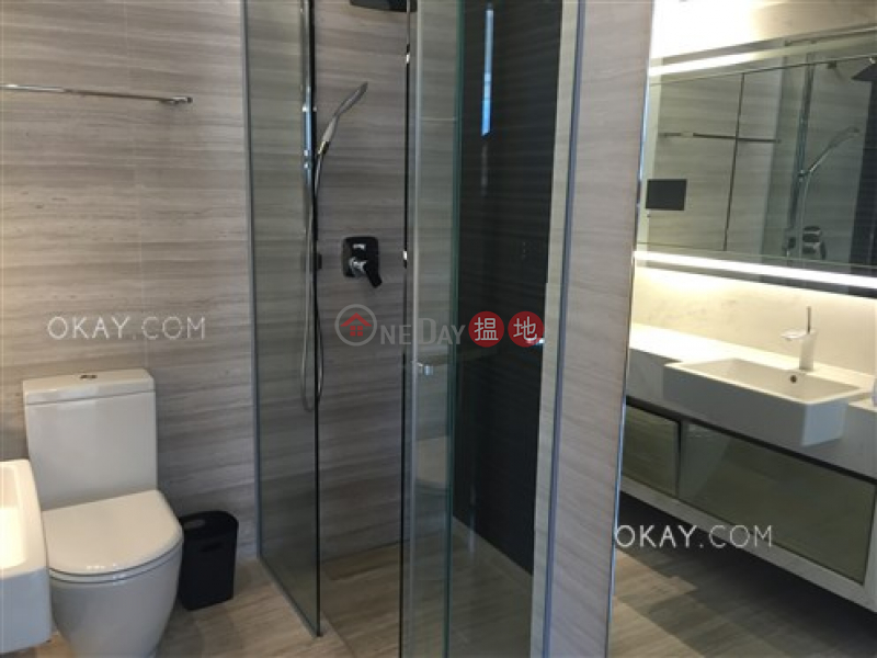 Luxurious 1 bedroom on high floor with balcony | For Sale | 1 Wan Chai Road | Wan Chai District, Hong Kong | Sales HK$ 13.2M