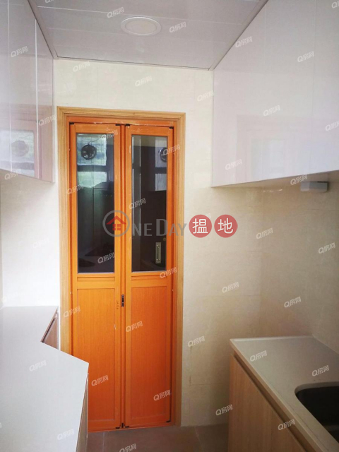 Hung Fuk Court | 3 bedroom Mid Floor Flat for Sale | Hung Fuk Court 鴻福苑 _0
