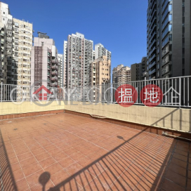 4房4廁,極高層,連車位,露台利德大廈出租單位 | 利德大廈 Right Mansion _0