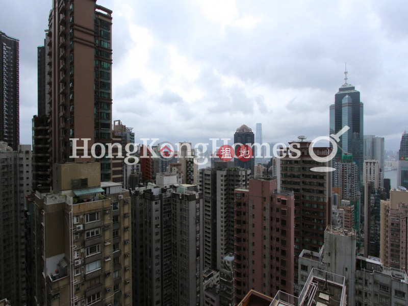 Property Search Hong Kong | OneDay | Residential, Rental Listings, 2 Bedroom Unit for Rent at The Rednaxela