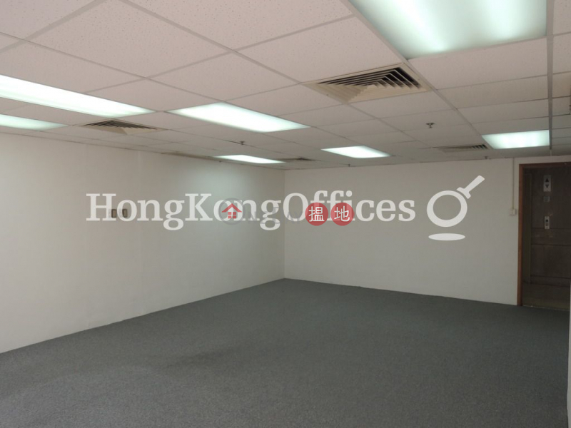 Property Search Hong Kong | OneDay | Office / Commercial Property Rental Listings, Office Unit for Rent at Hollywood Centre