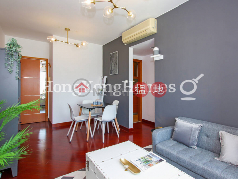 1 Bed Unit at The Arch Moon Tower (Tower 2A) | For Sale | The Arch Moon Tower (Tower 2A) 凱旋門映月閣(2A座) _0