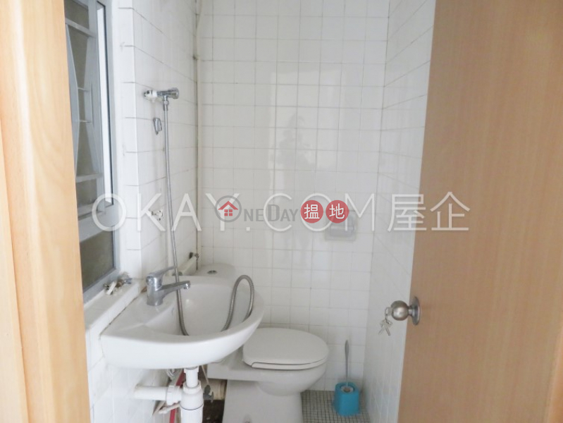 HK$ 25,000/ month, Western House | Western District Tasteful 2 bedroom on high floor with balcony | Rental