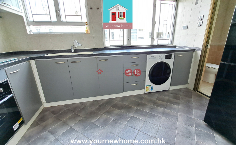 HK$ 17,000/ month, 51 Yi Chun Street, Sai Kung | Sai Kung Town Apartment | For Rent