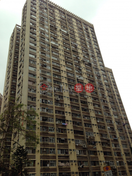 黃大仙下(二)邨 龍興樓 (Lower Wong Tai Sin (II) Estate - Lung Hing House) 黃大仙|搵地(OneDay)(1)