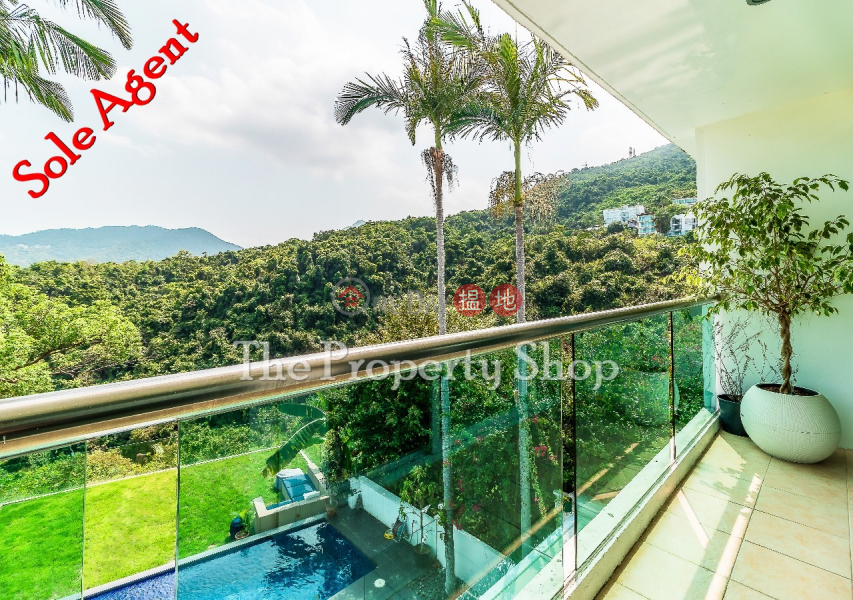 Hing Keng Shek Village House, Whole Building Residential Sales Listings, HK$ 32.8M