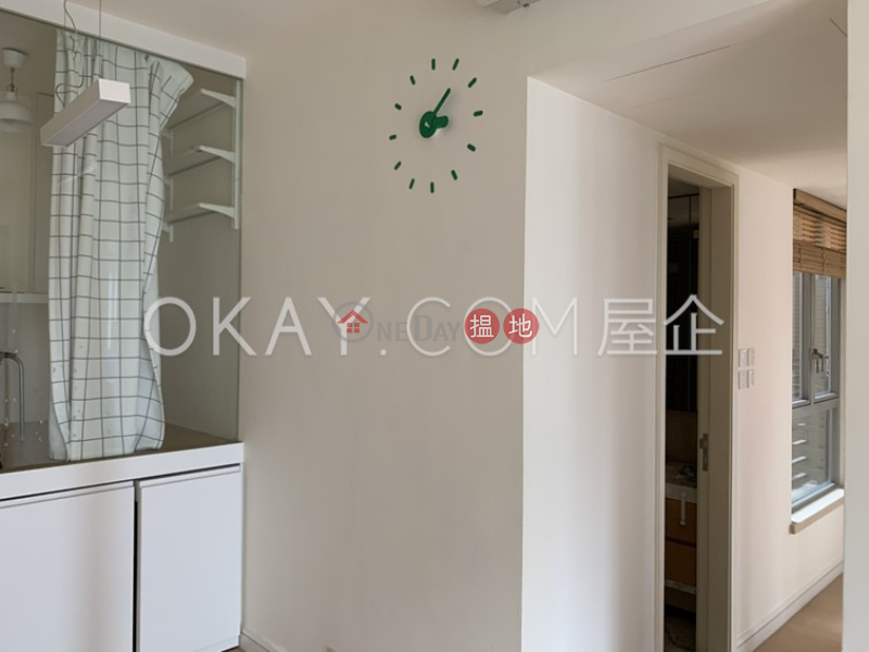 Charming 2 bedroom with balcony | Rental, 11 Rock Hill Street | Western District Hong Kong | Rental HK$ 38,000/ month