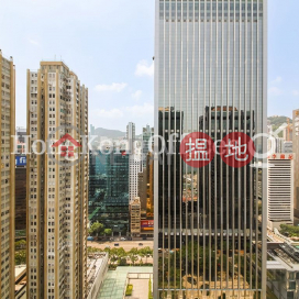 Office Unit for Rent at Harbour Centre, Harbour Centre 海港中心 | Wan Chai District (HKO-80503-AMHR)_0