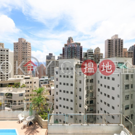Lovely 3 bedroom with parking | For Sale, Lyttelton Garden 俊賢花園 | Western District (OKAY-S99906)_0
