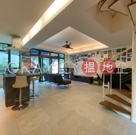 Stylish 4 bedroom with terrace & parking | For Sale | Stanford Villa Block 2 旭逸居2座 _0
