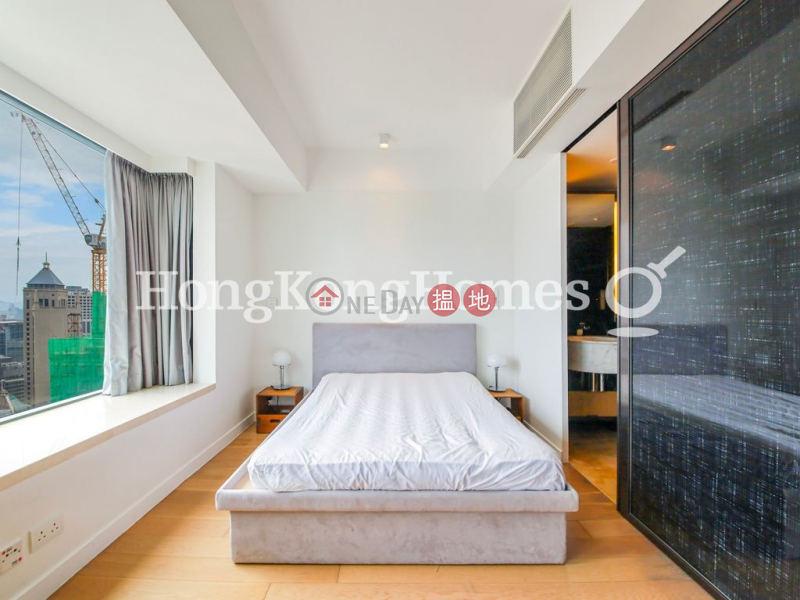 Studio Unit for Rent at Gramercy | 38 Caine Road | Western District | Hong Kong, Rental | HK$ 26,000/ month