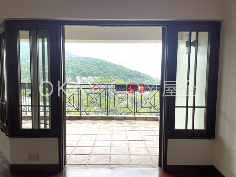 香港搵樓|租樓|二手盤|買樓| 搵地 | 住宅-出售樓盤|4房2廁,極高層,連車位,露台清水灣大廈E座出售單位