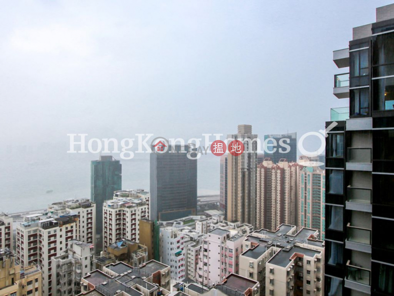 香港搵樓|租樓|二手盤|買樓| 搵地 | 住宅-出租樓盤-柏蔚山三房兩廳單位出租